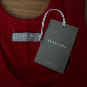Everlane Dress